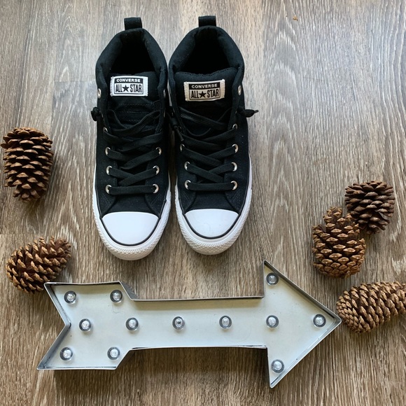 Convers  size 7.5 - Picture 2 of 4